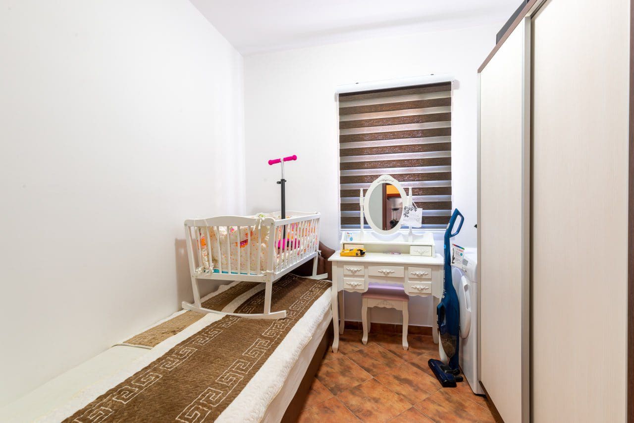 Apartment · Susanj