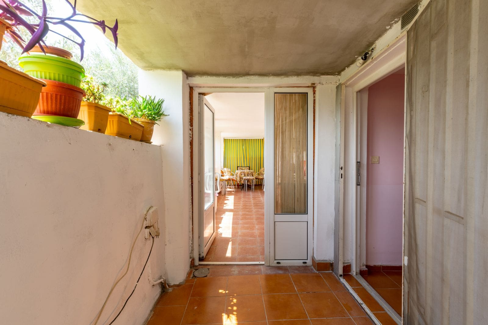 Apartment · Susanj