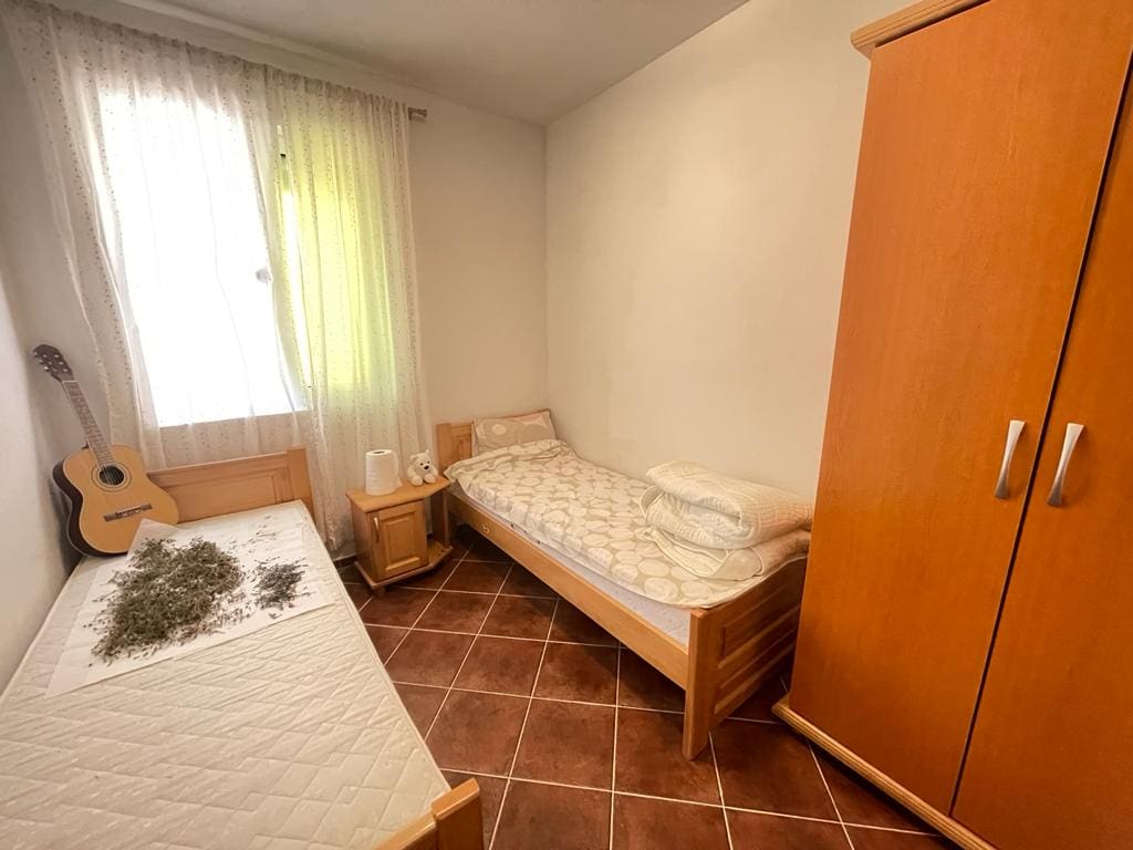 House · Zeleni Pojas