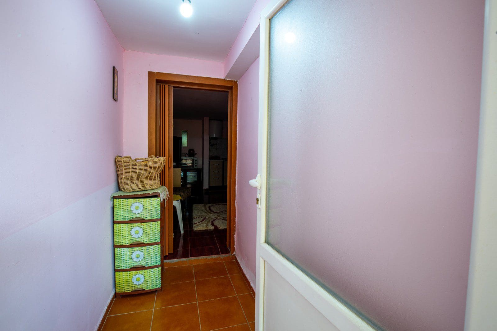 Apartment · Susanj