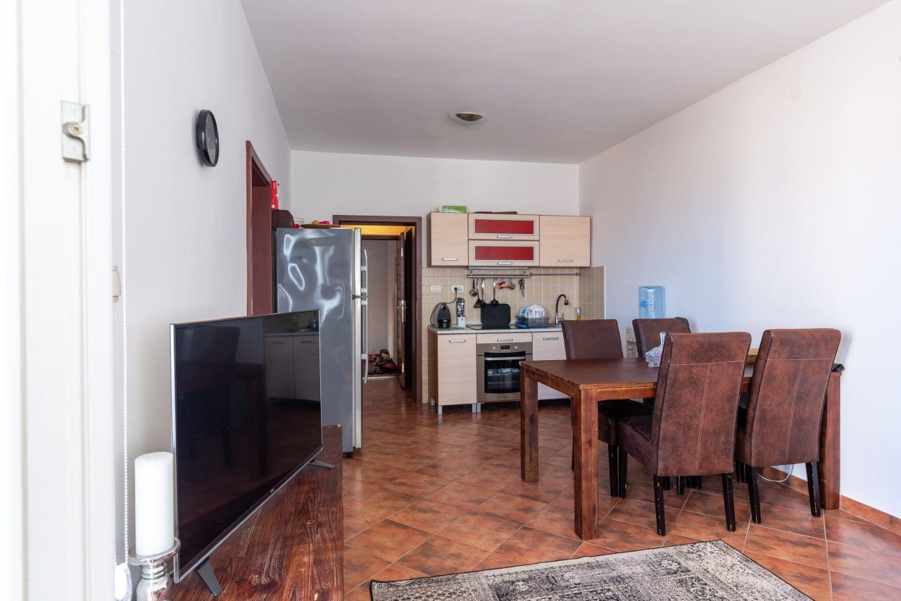 Apartment · Susanj
