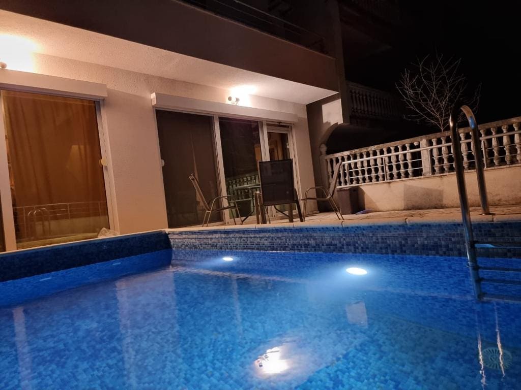 House · Zeleni Pojas