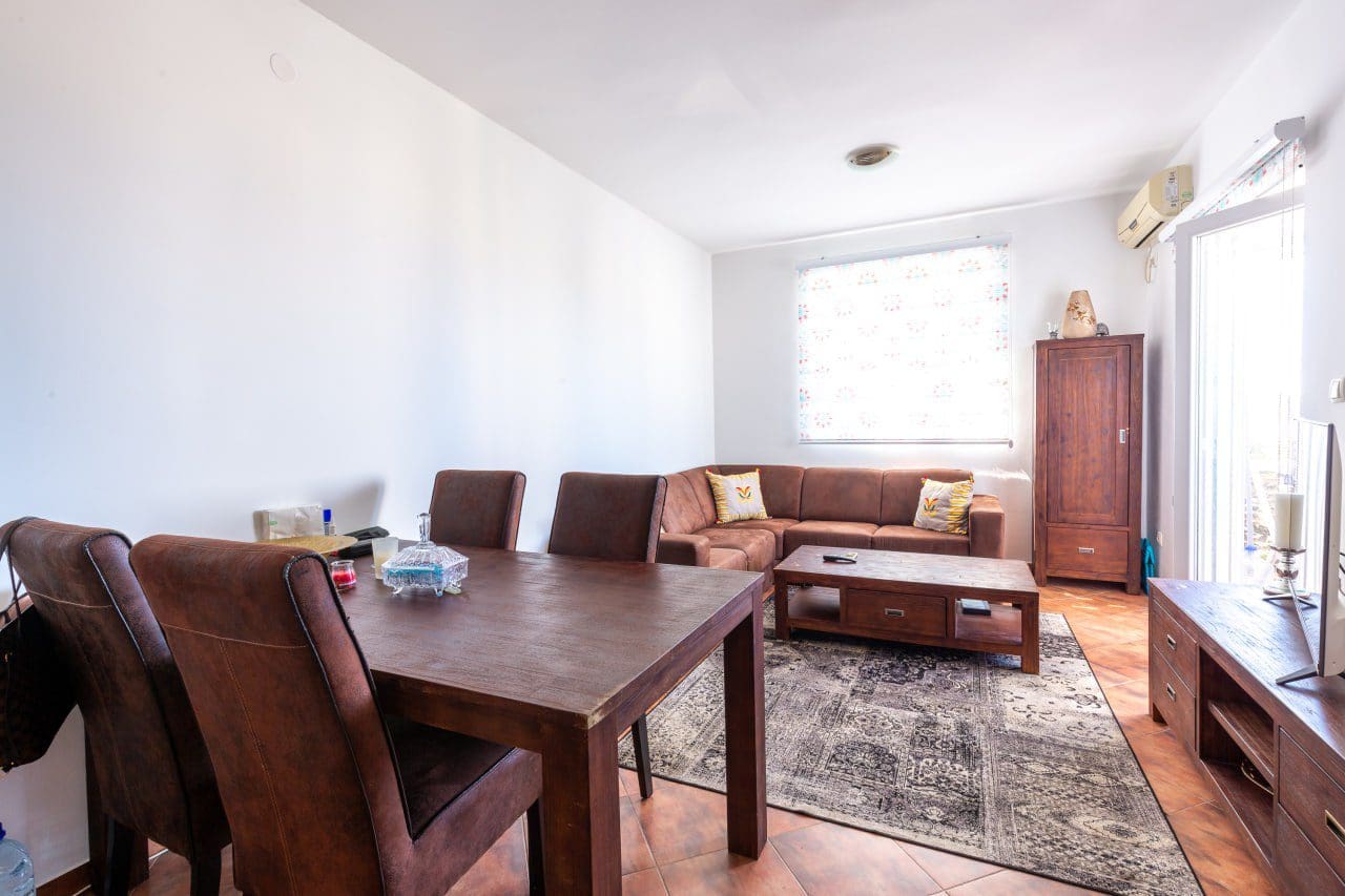 Apartment · Susanj