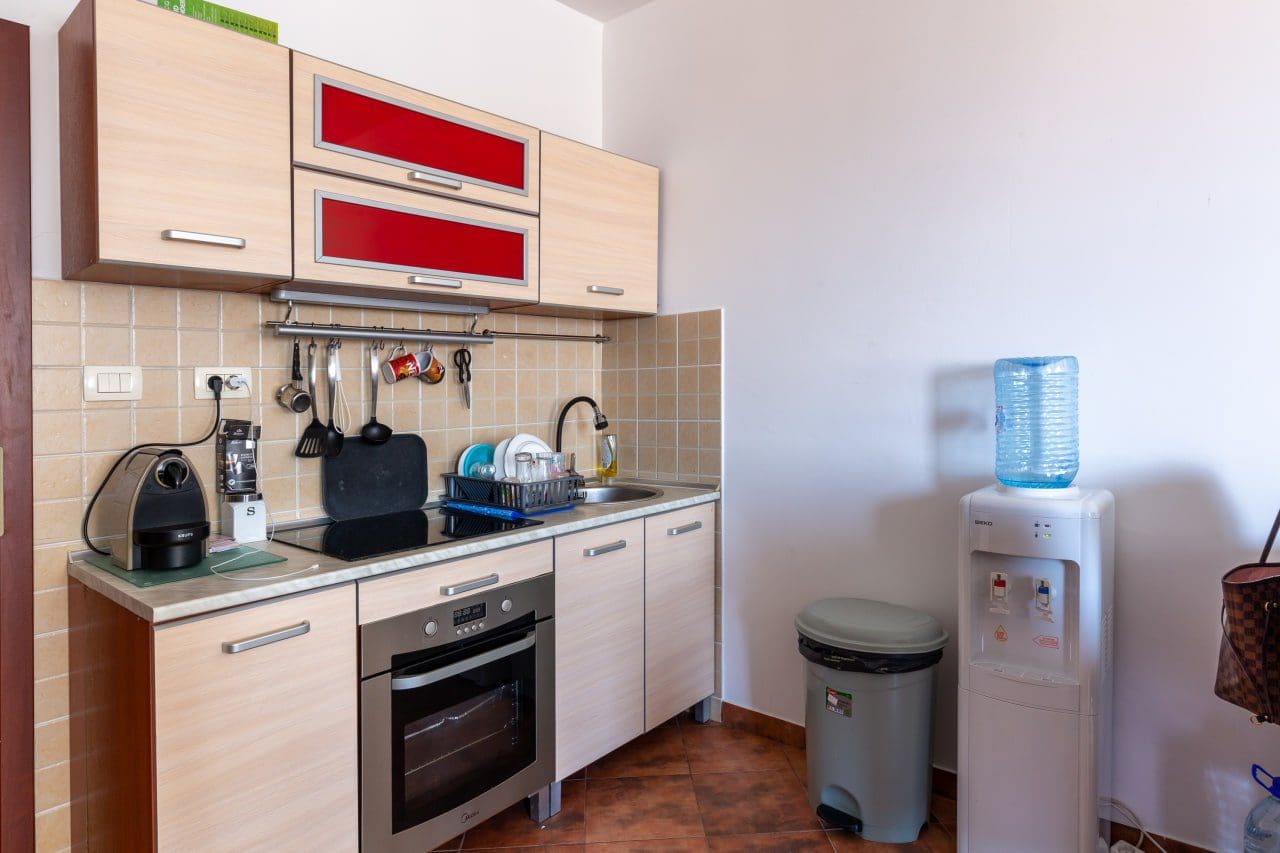 Apartment · Susanj