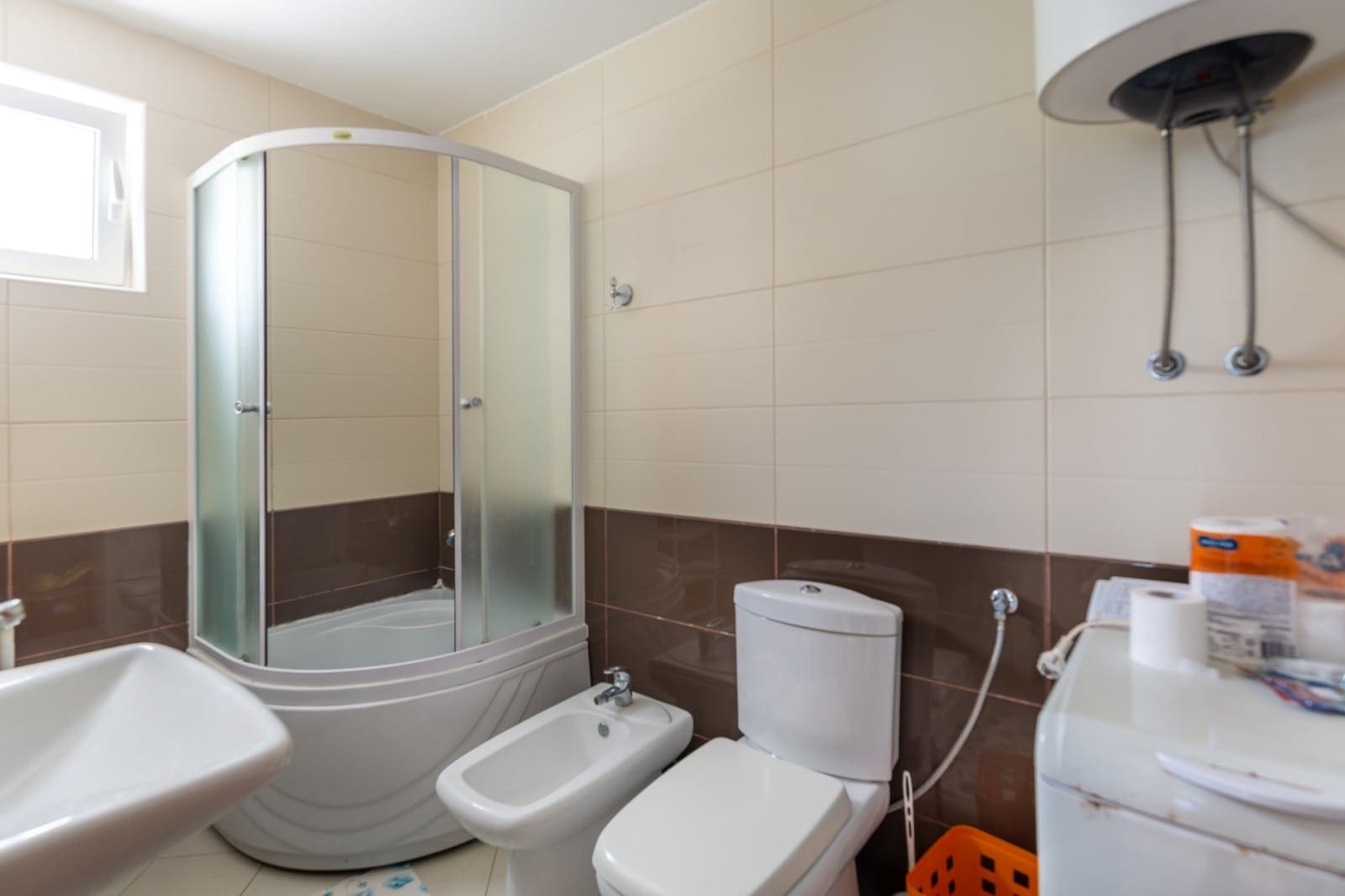 Apartment · Utjeha