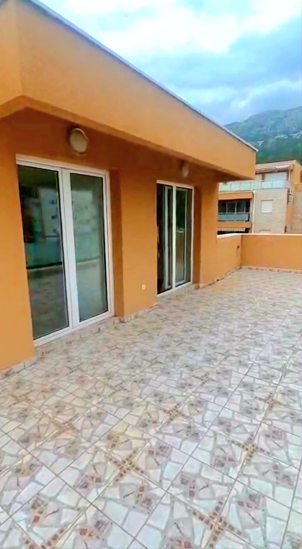 Apartment · Becici