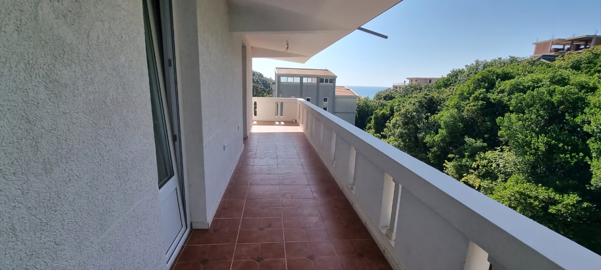 Apartment · Utjeha