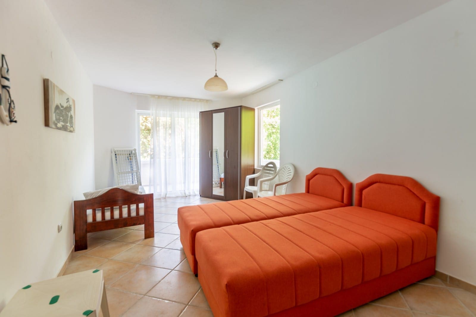 Apartment · Utjeha