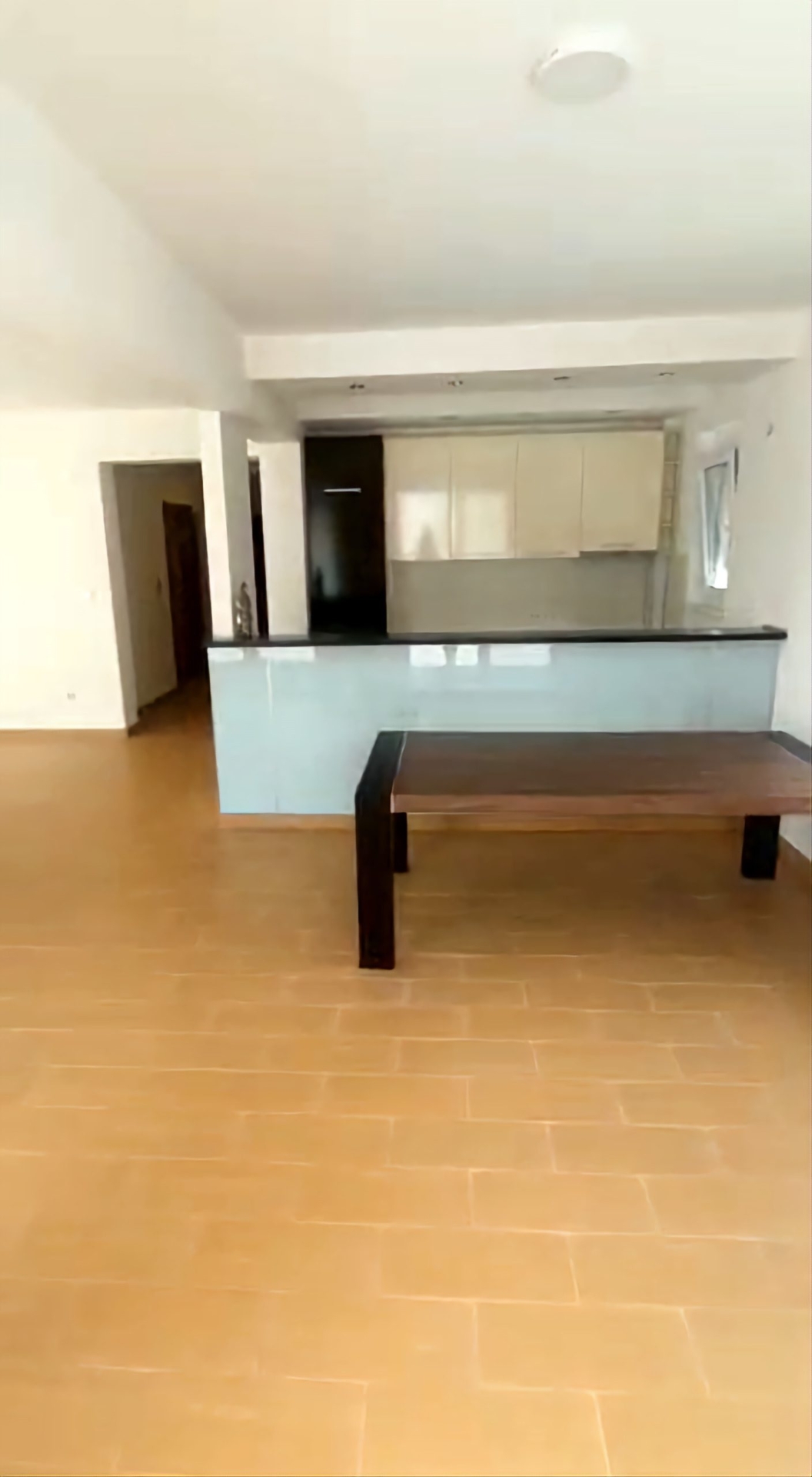 Apartment · Becici
