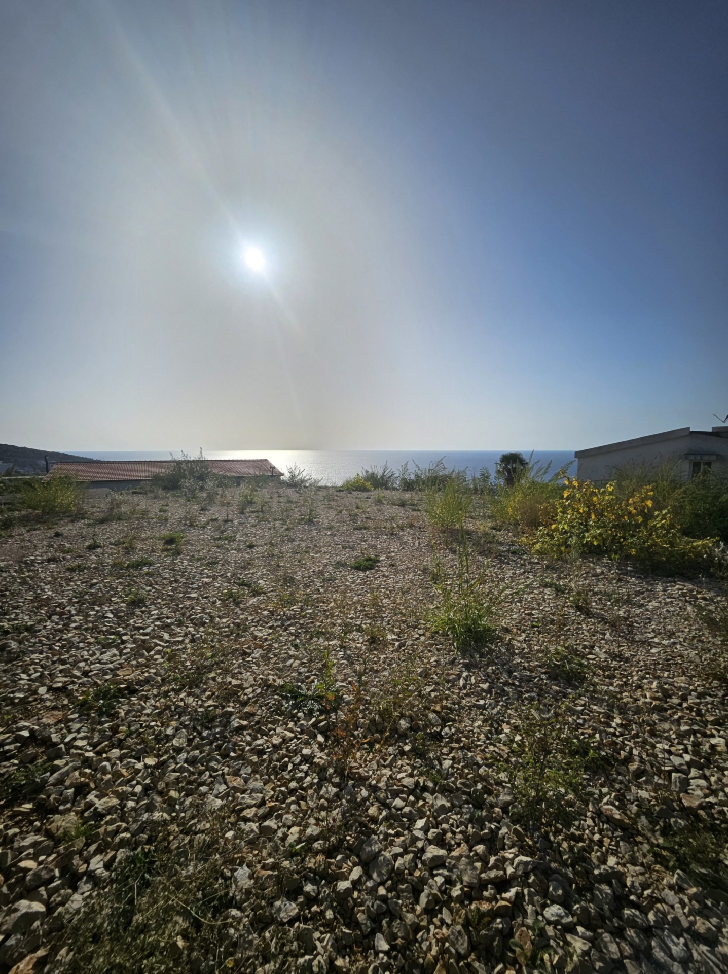 Land · Utjeha