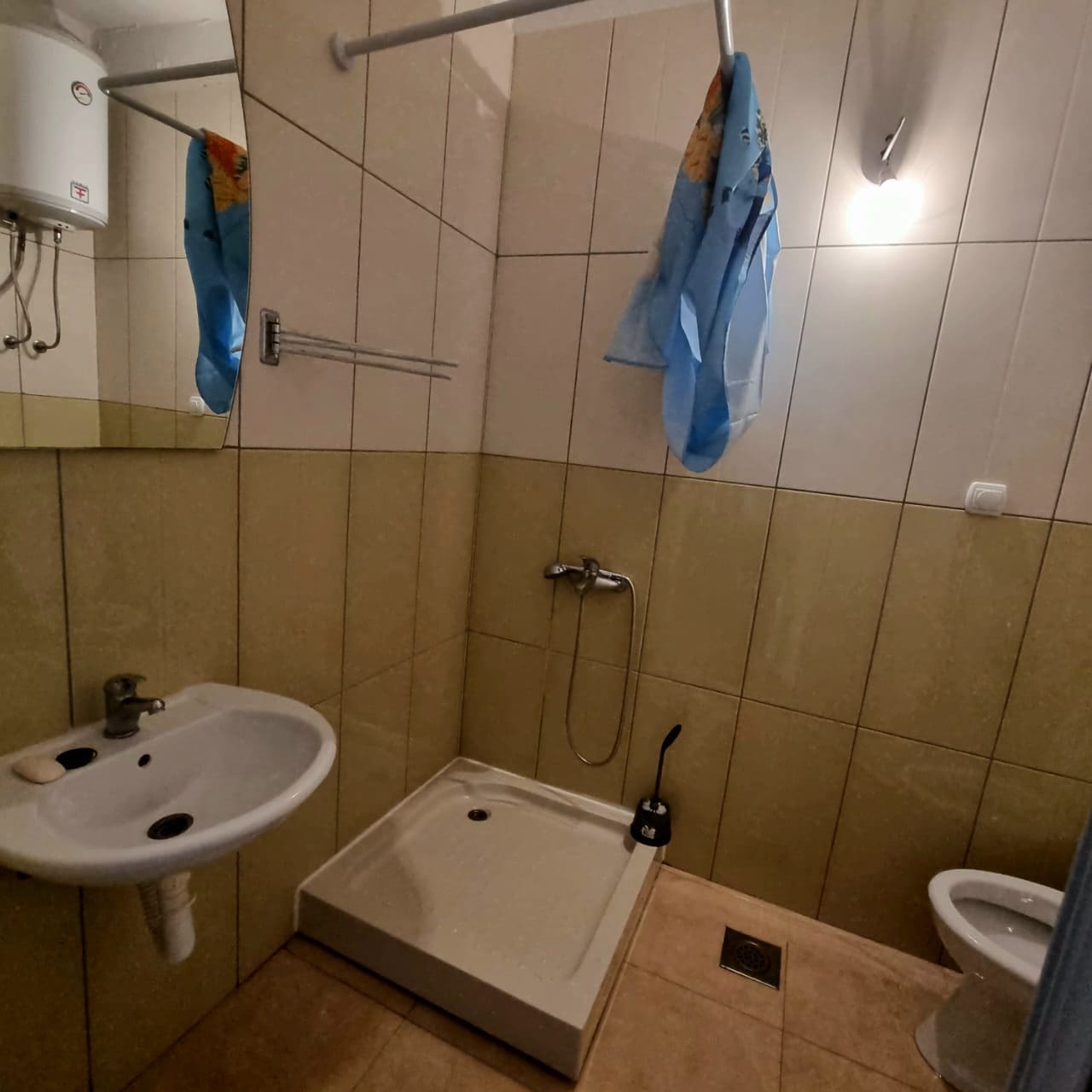 Apartment · Utjeha