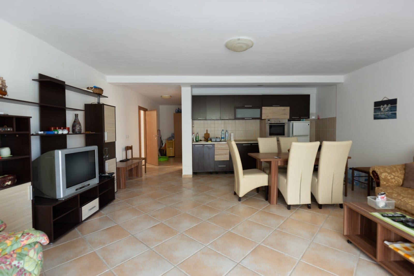 Apartment · Utjeha