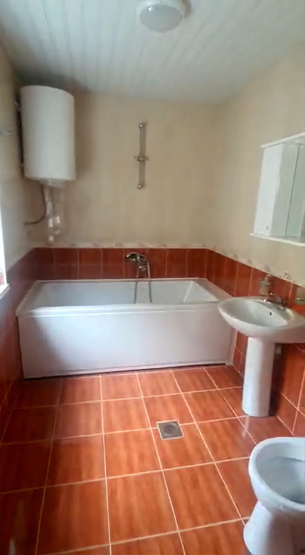 Apartment · Becici