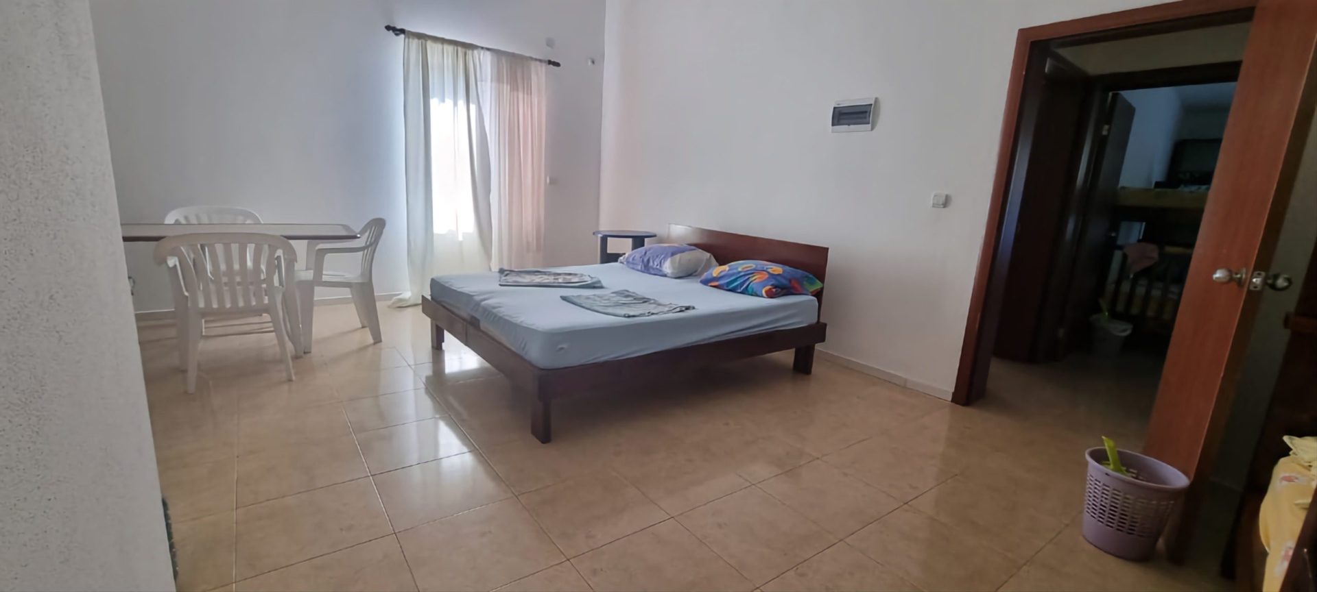Apartment · Utjeha