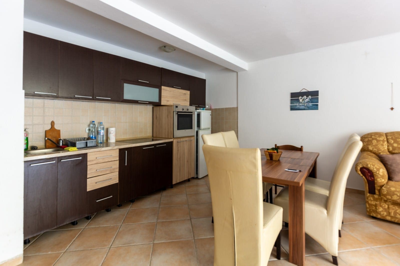Apartment · Utjeha