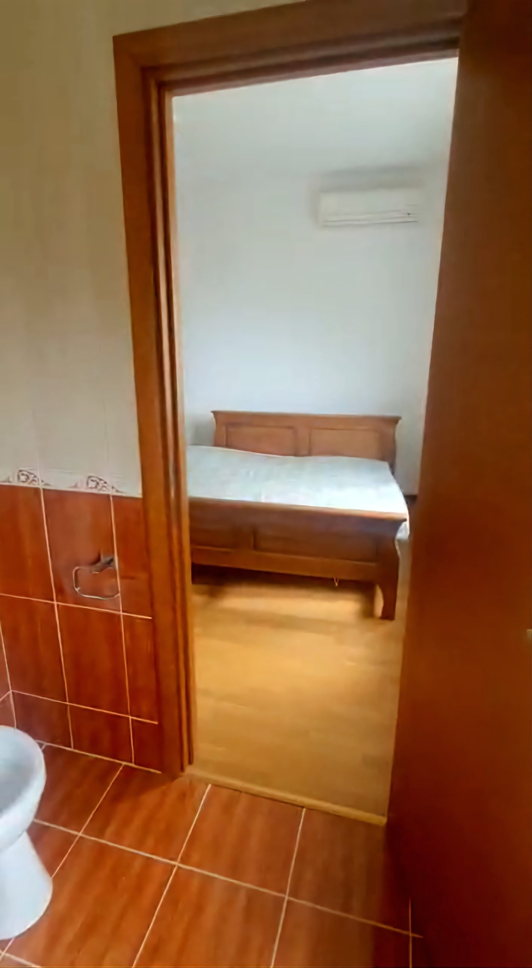 Apartment · Becici