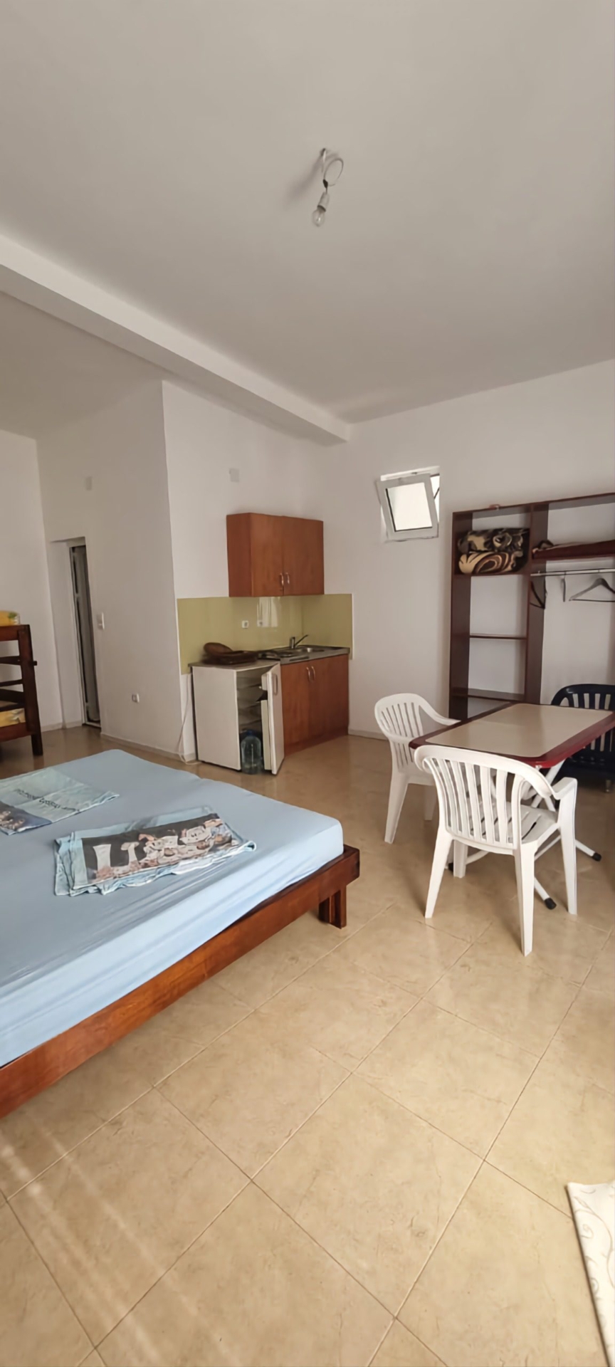 Apartment · Utjeha