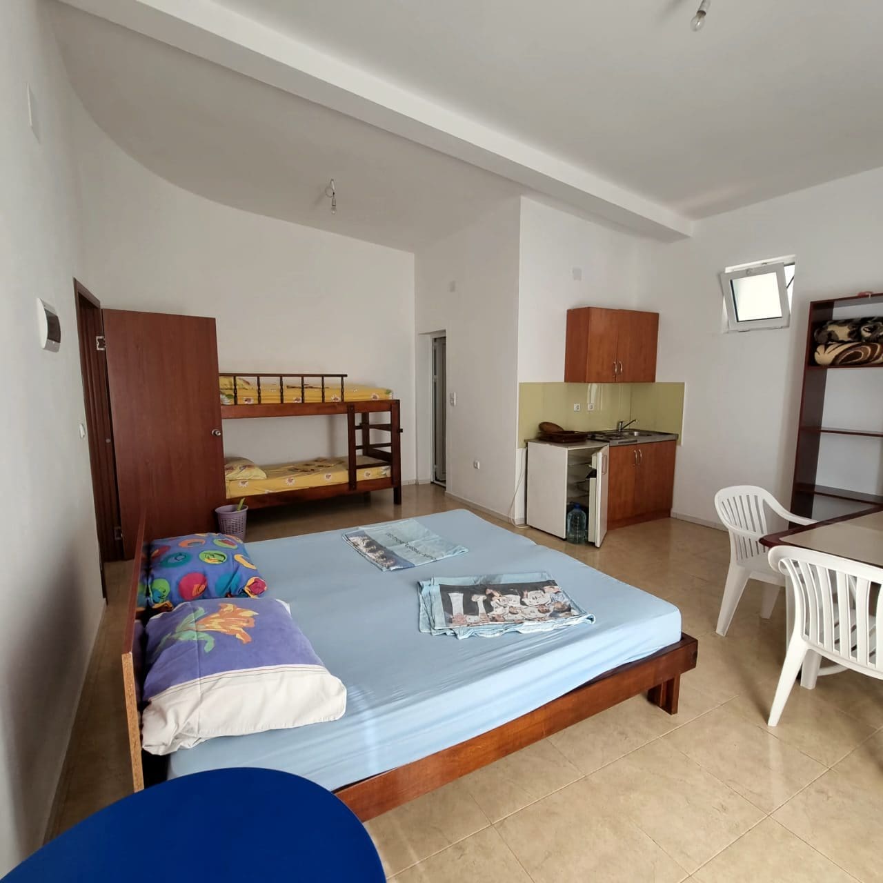 Apartment · Utjeha