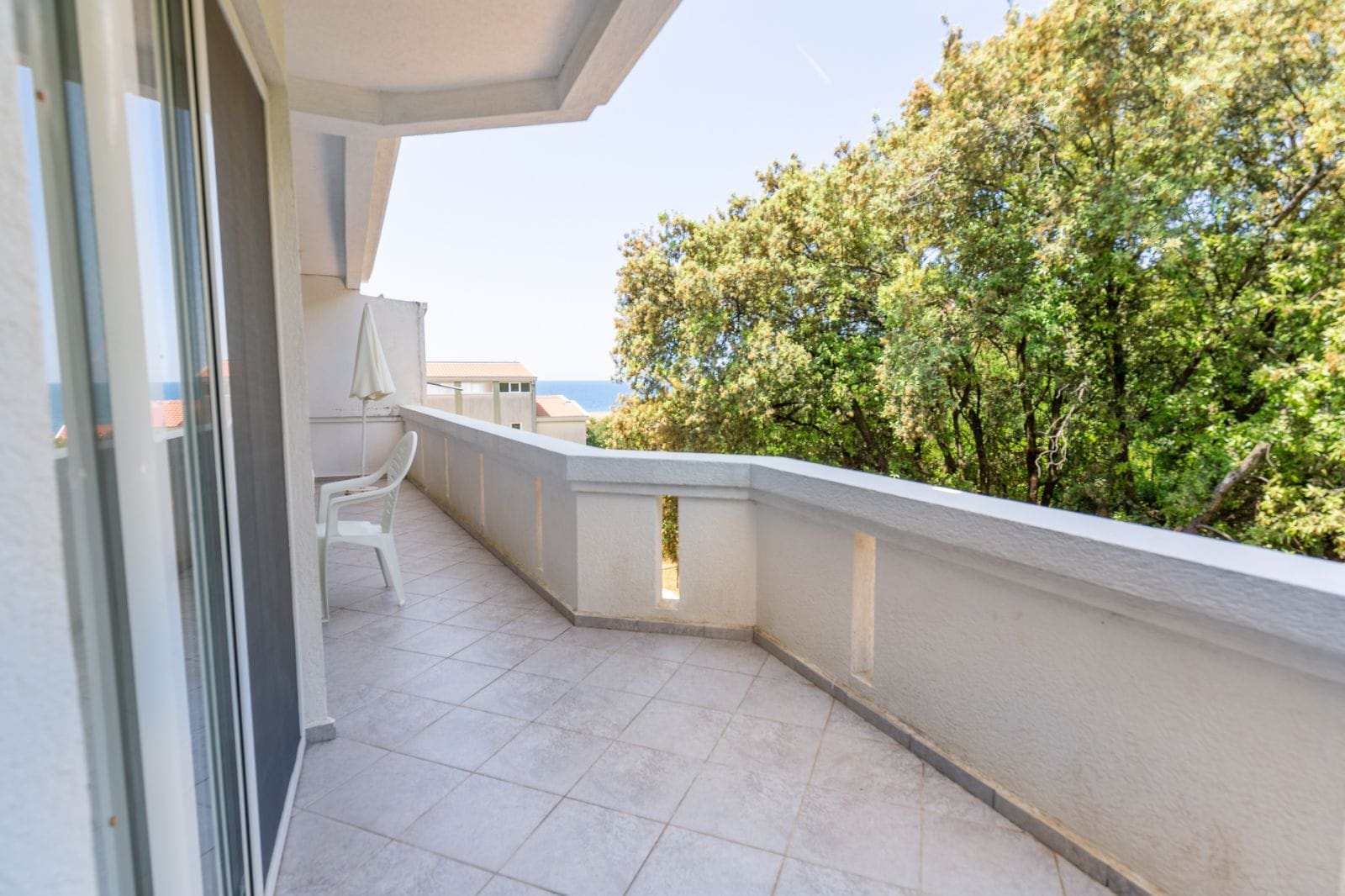 Apartment · Utjeha