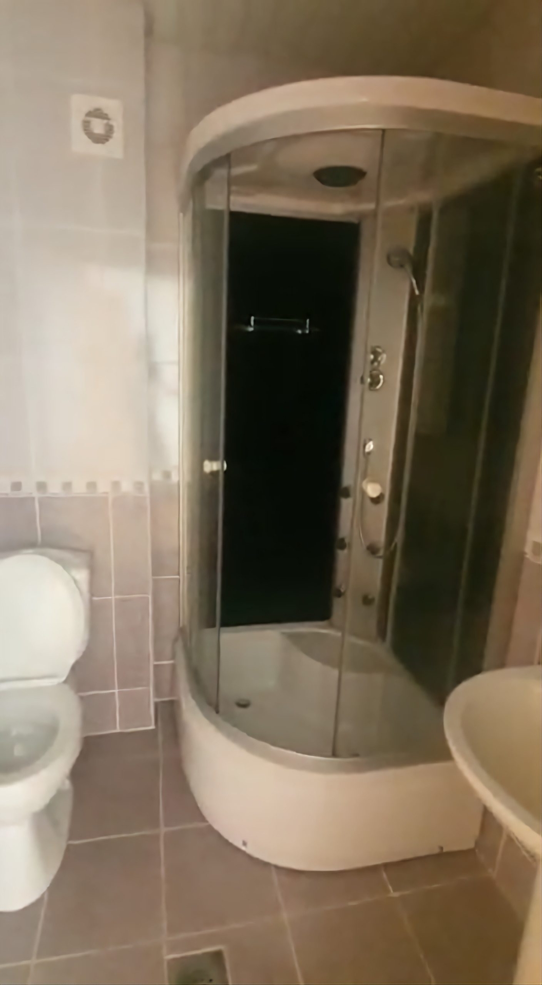 Apartment · Becici