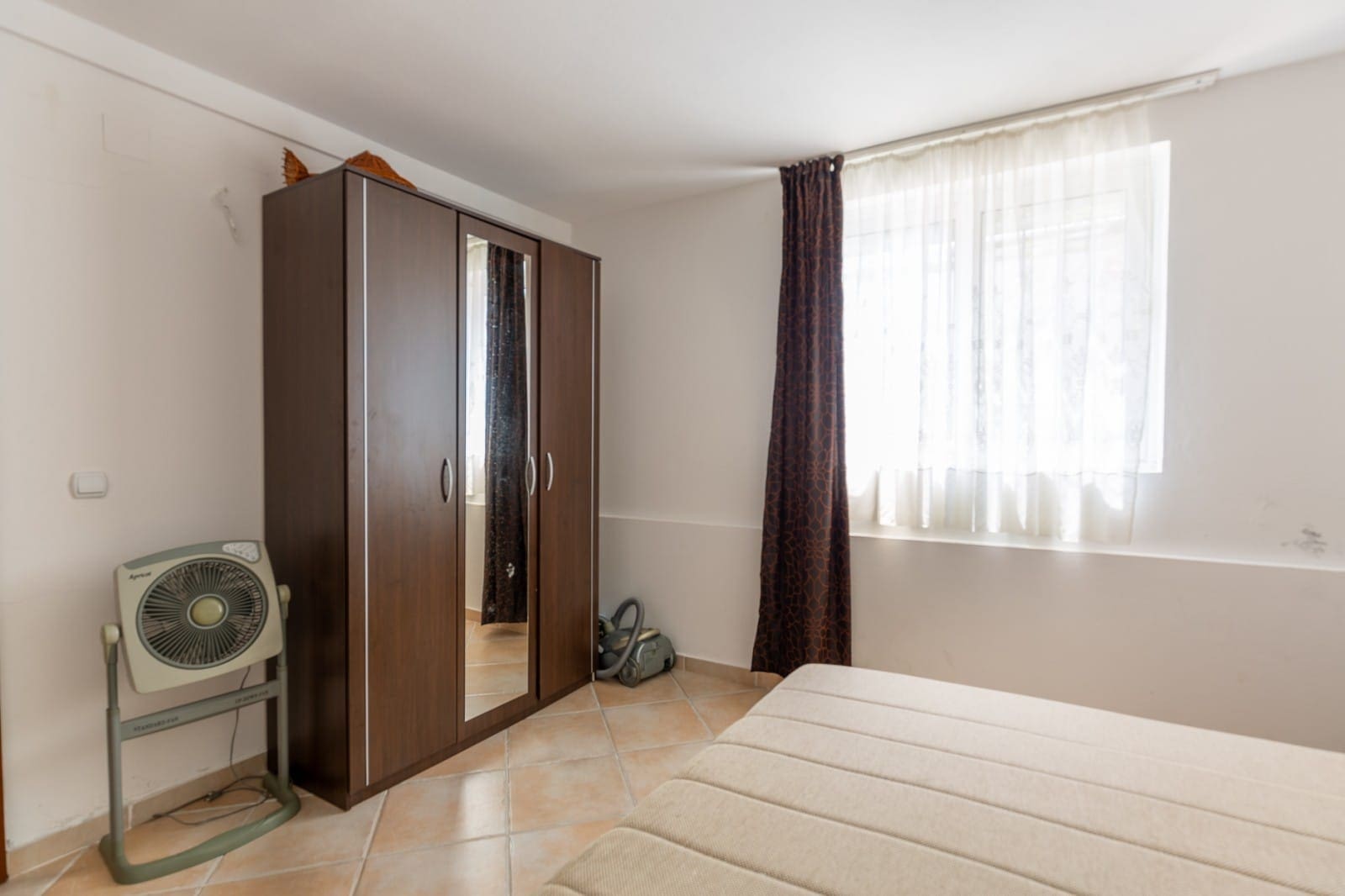 Apartment · Utjeha
