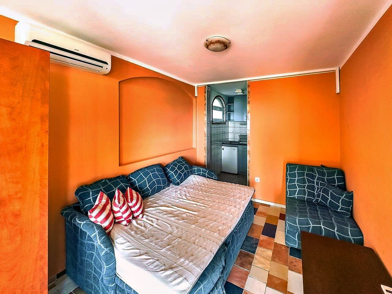 MREproperty (17) Rentables Mini-Hotel in Becici zum Verkauf – Montenegro