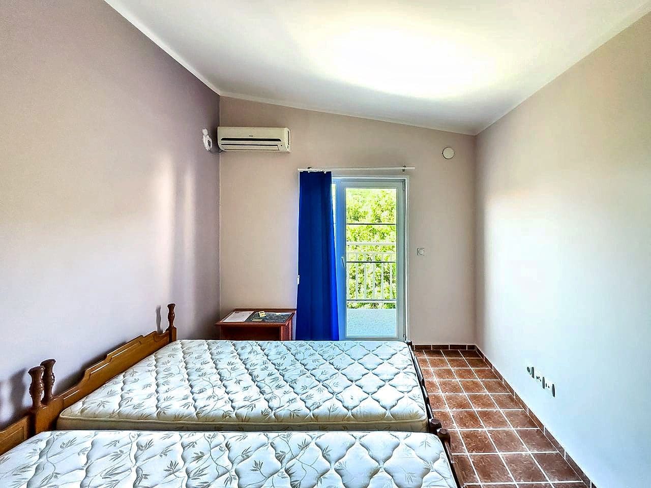 MREproperty (19) Rentables Mini-Hotel in Becici zum Verkauf – Montenegro