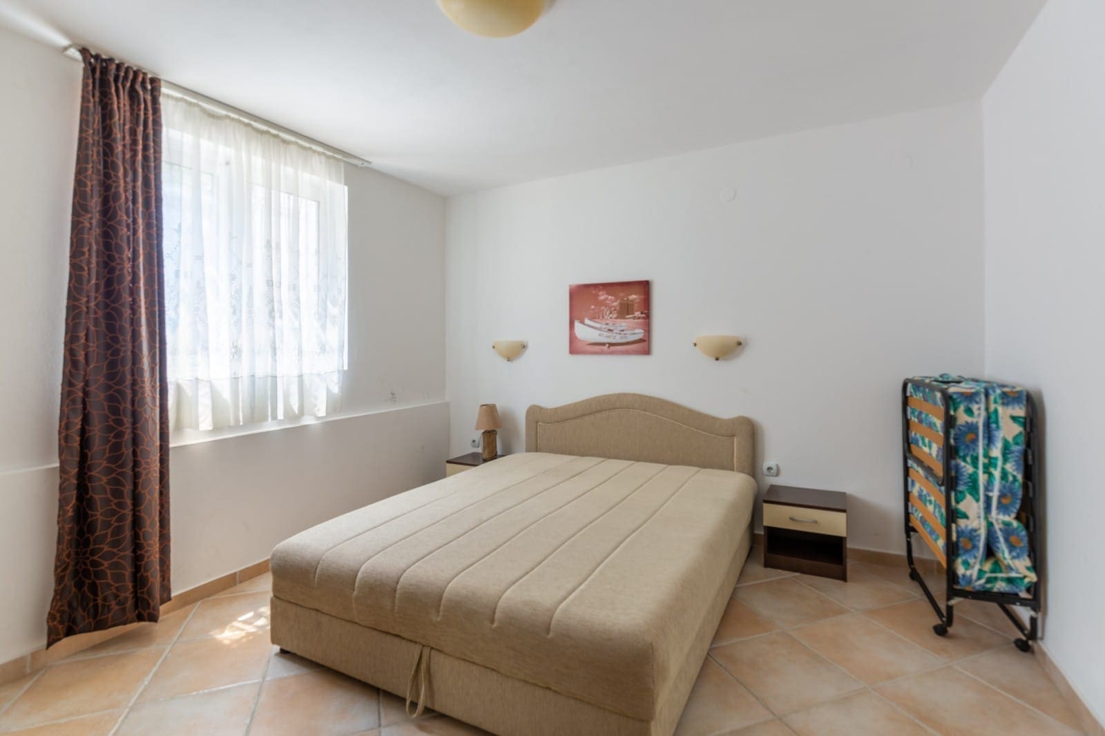 Apartment · Utjeha