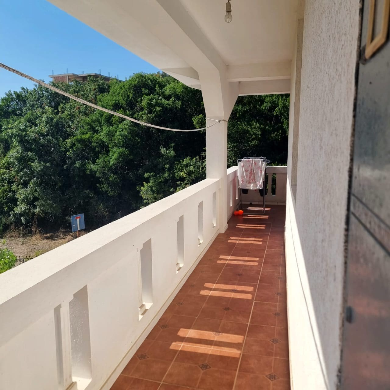 Apartment · Utjeha