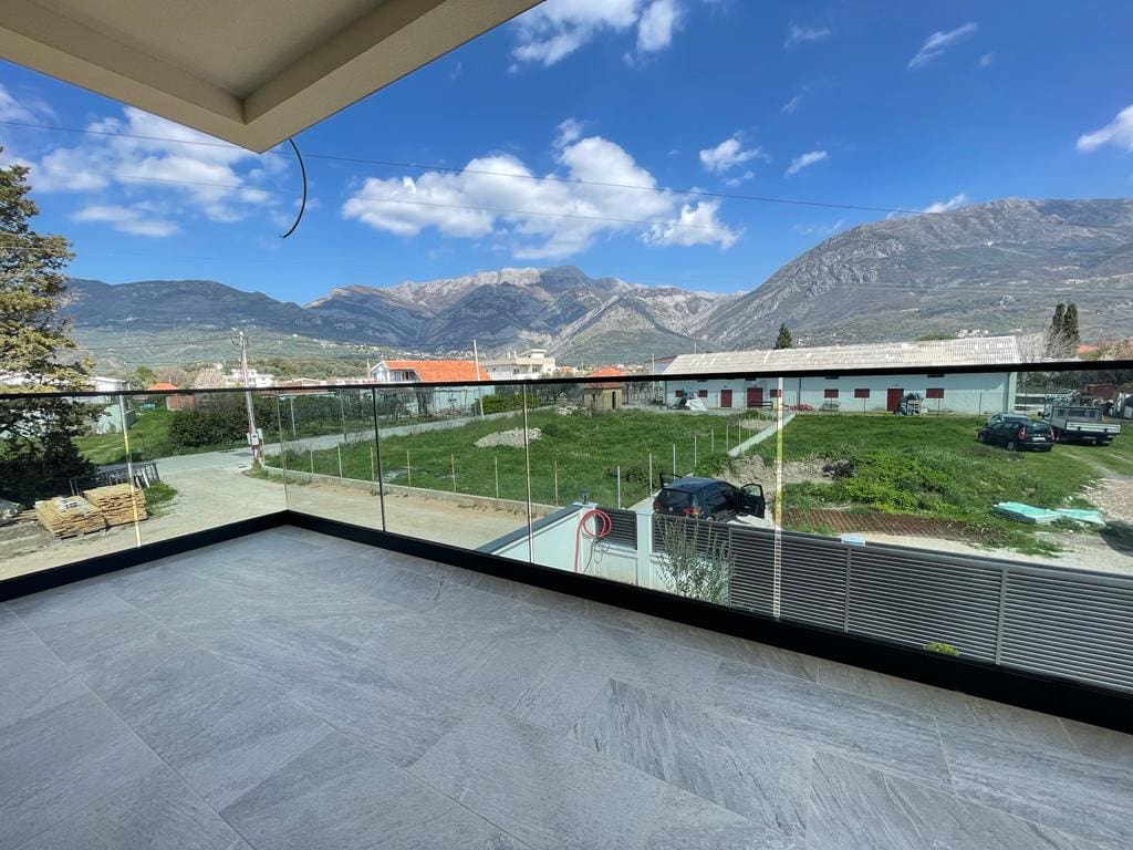 MREproperty (20) Bar, Karadağ'da Yepyeni Ev - Karadağ