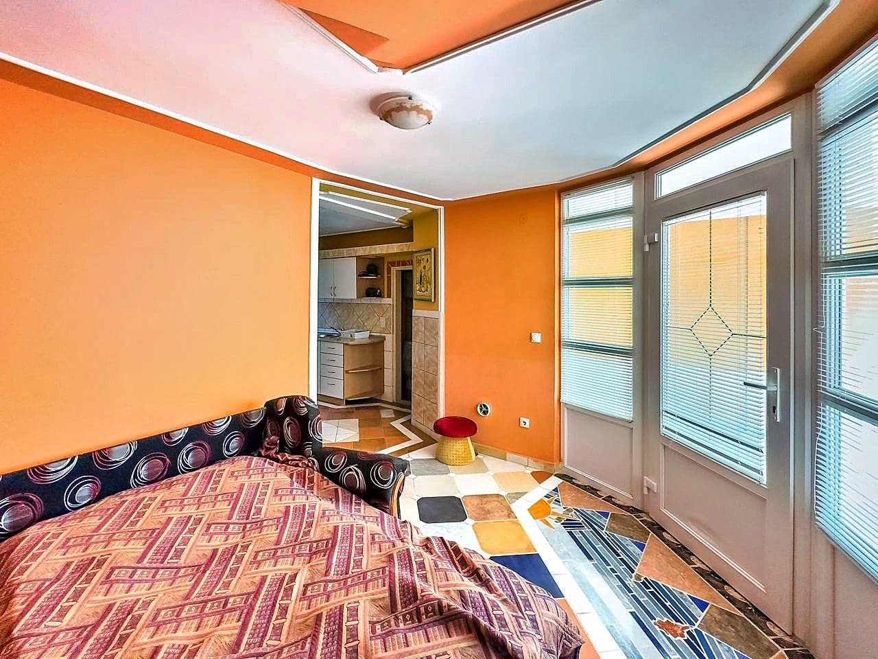 MREproperty (20) Rentables Mini-Hotel in Becici zum Verkauf – Montenegro