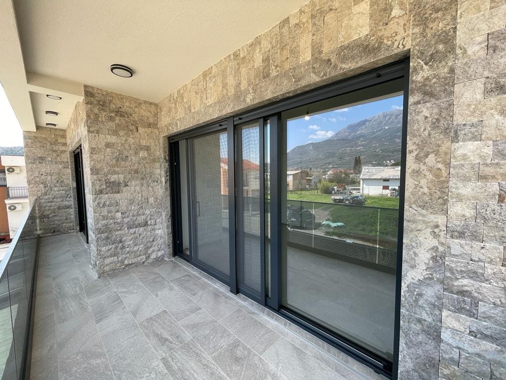 MREproperty (21) Bar, Karadağ'da Yepyeni Ev - Karadağ