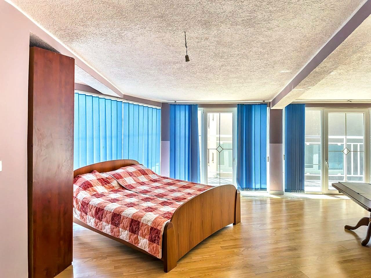 MREproperty (21) Rentables Mini-Hotel in Becici zum Verkauf – Montenegro