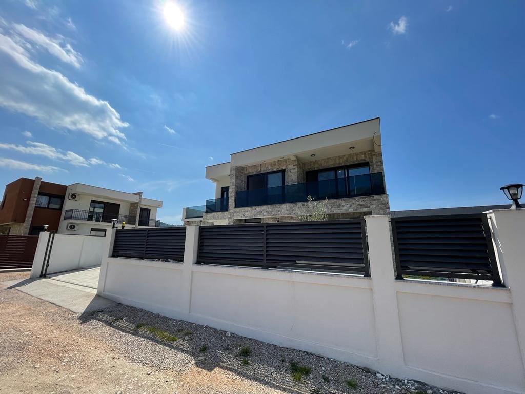 MREproperty (22) Bar, Karadağ'da Yepyeni Ev - Karadağ