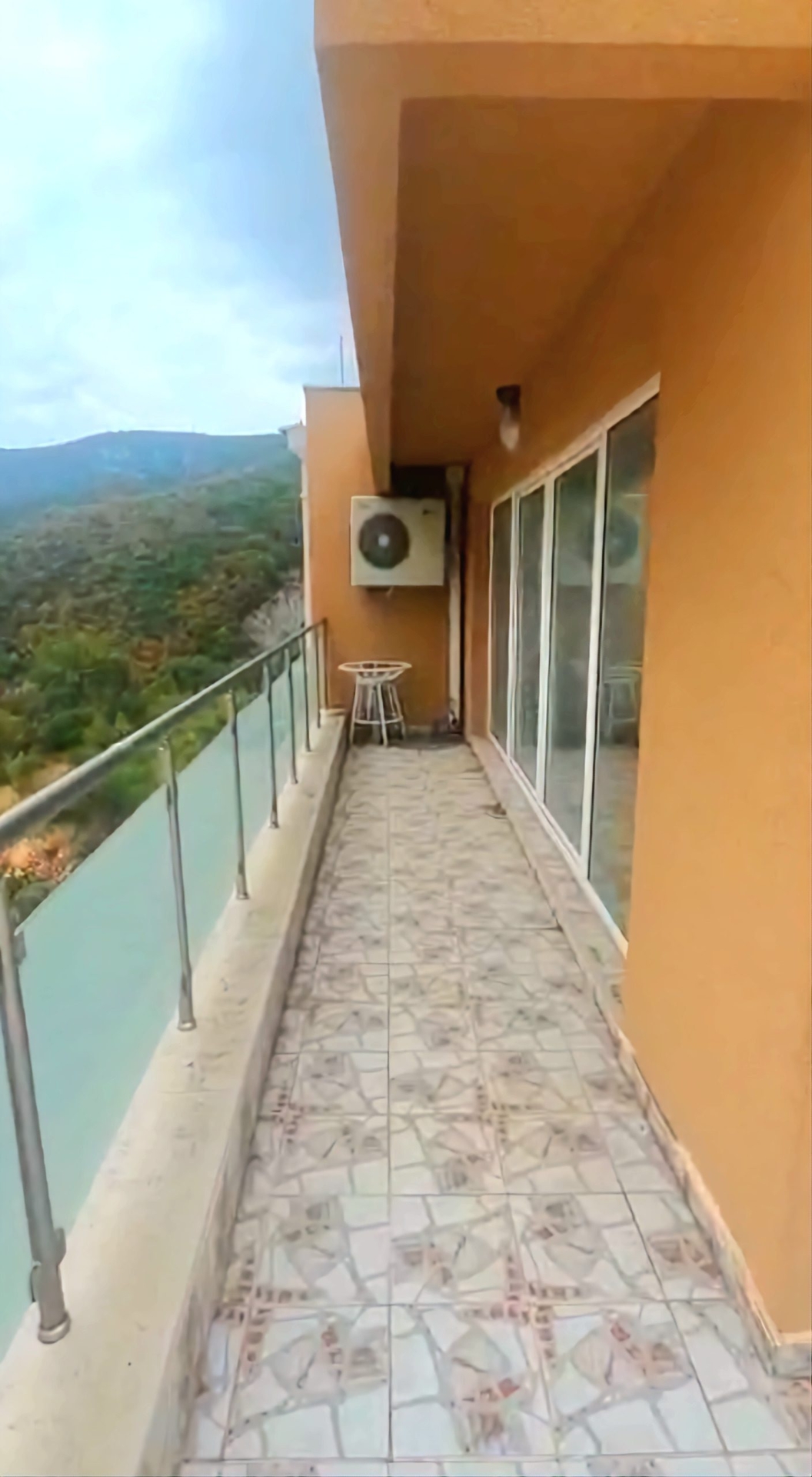 MREproperty (23) Пентхаус із чудовим видом на море в Бечичі — Чорногорія