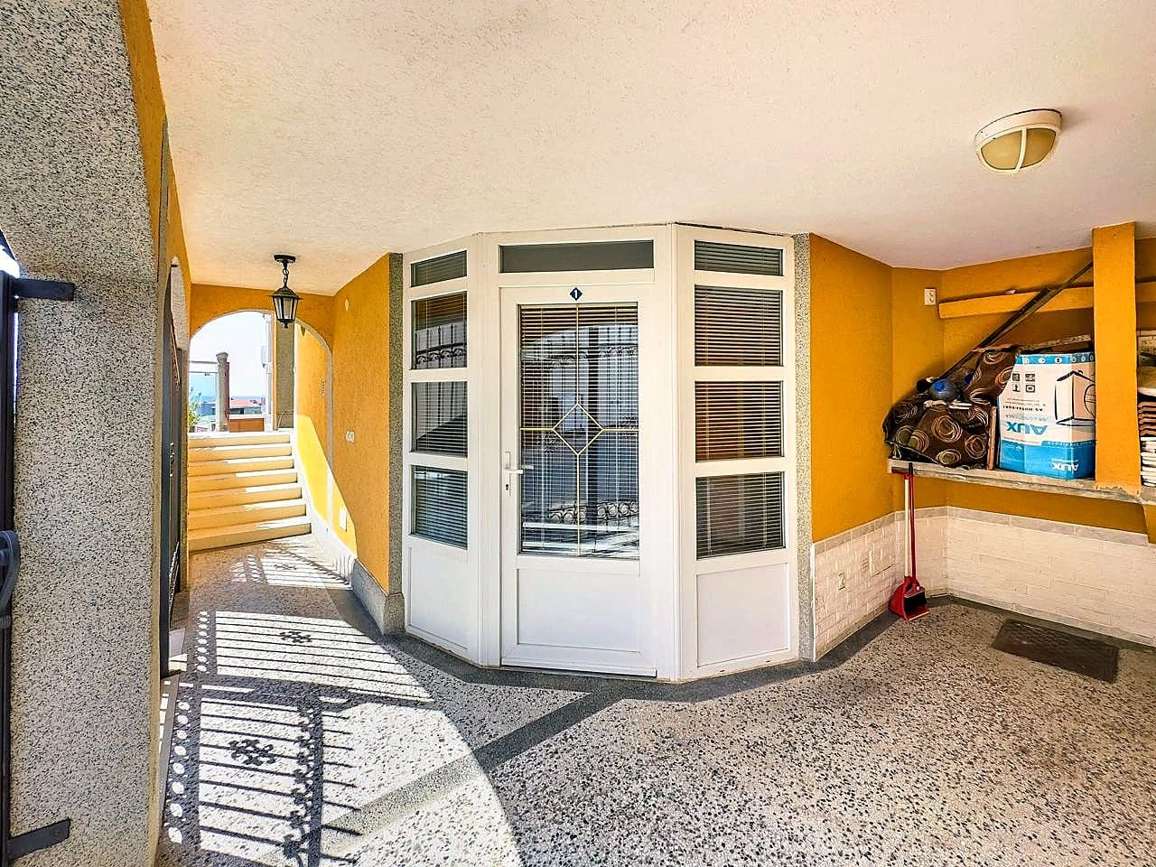 MREproperty (24) Rentables Mini-Hotel in Becici zum Verkauf – Montenegro
