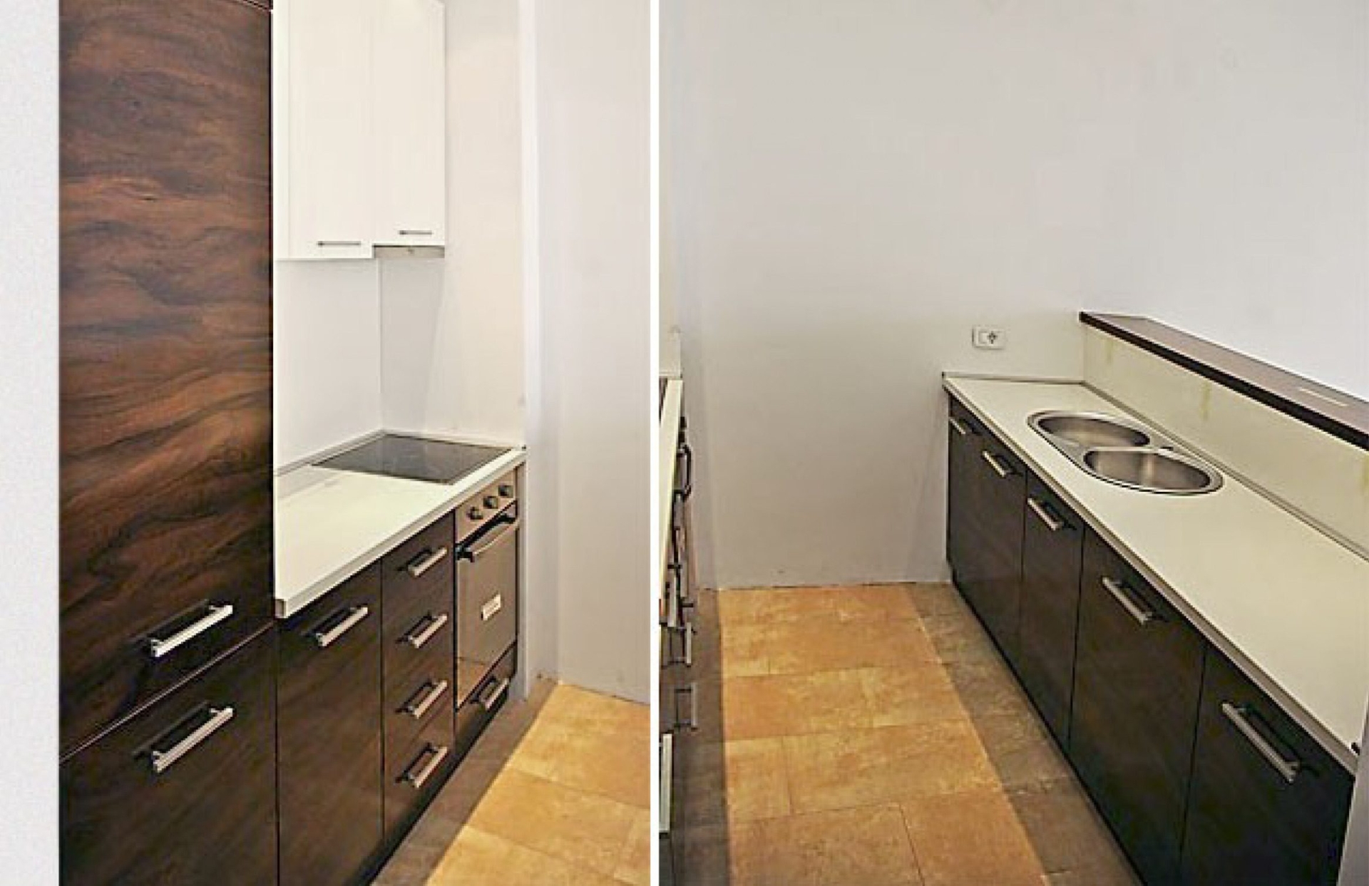 Apartment · Becici