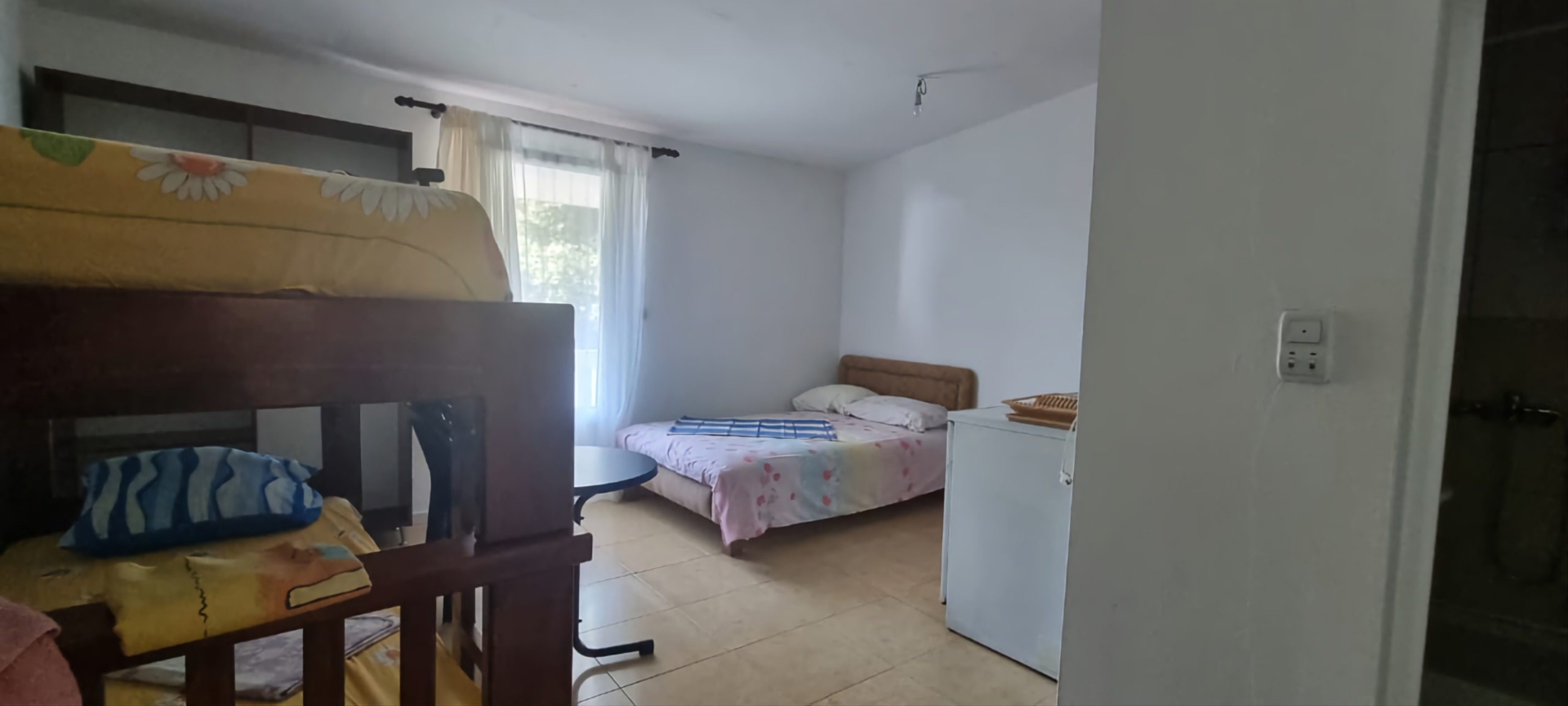 Apartment · Utjeha