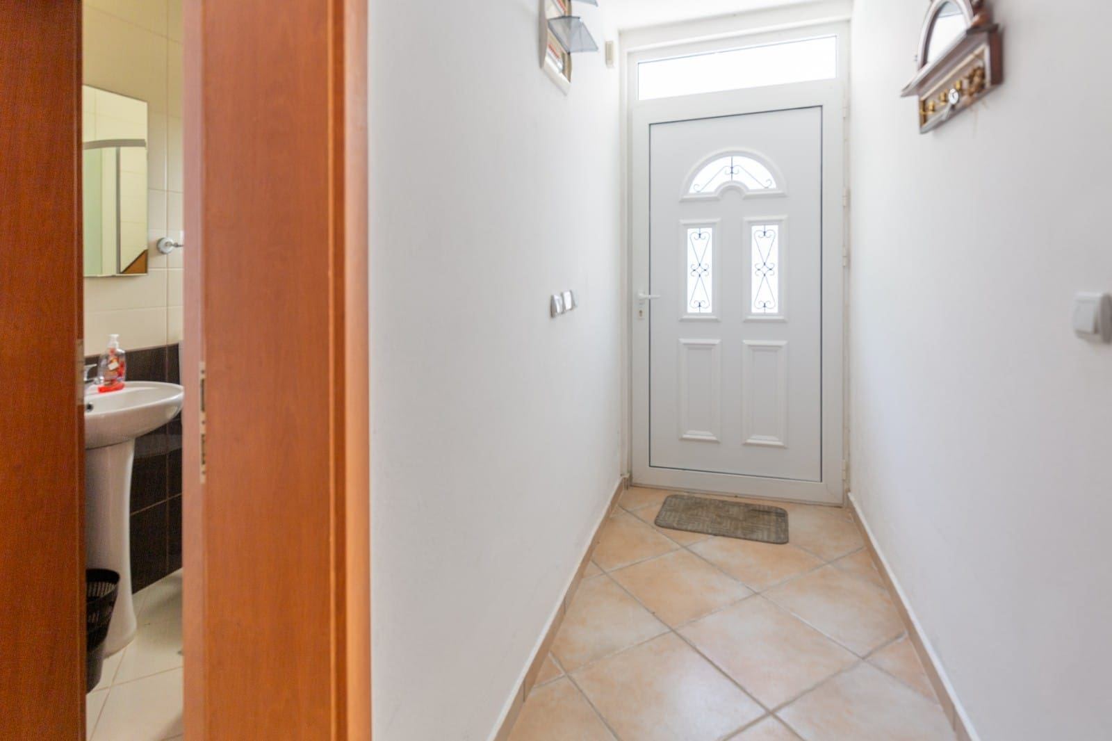 Apartment · Utjeha