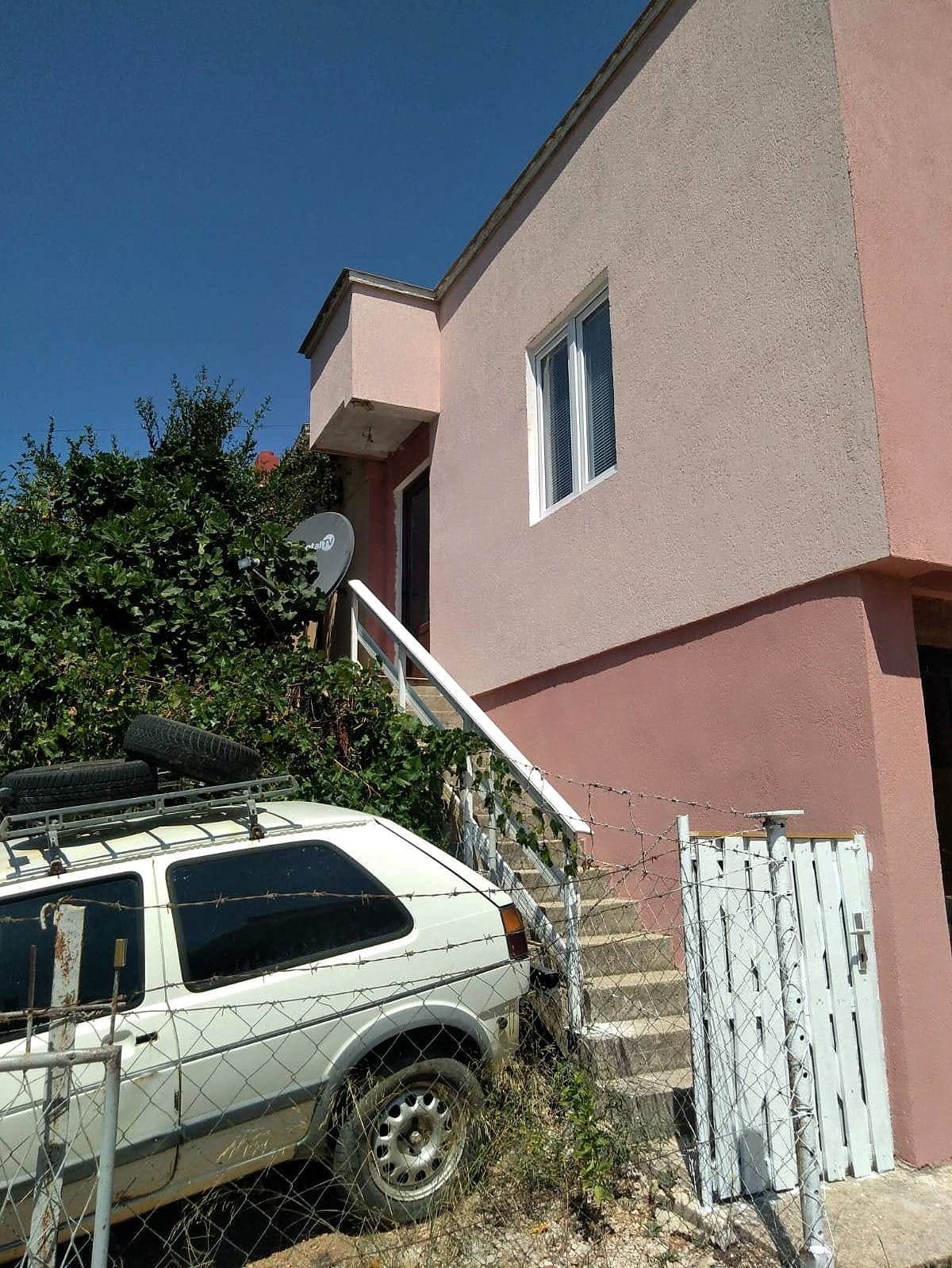 Talo · Ulcinj