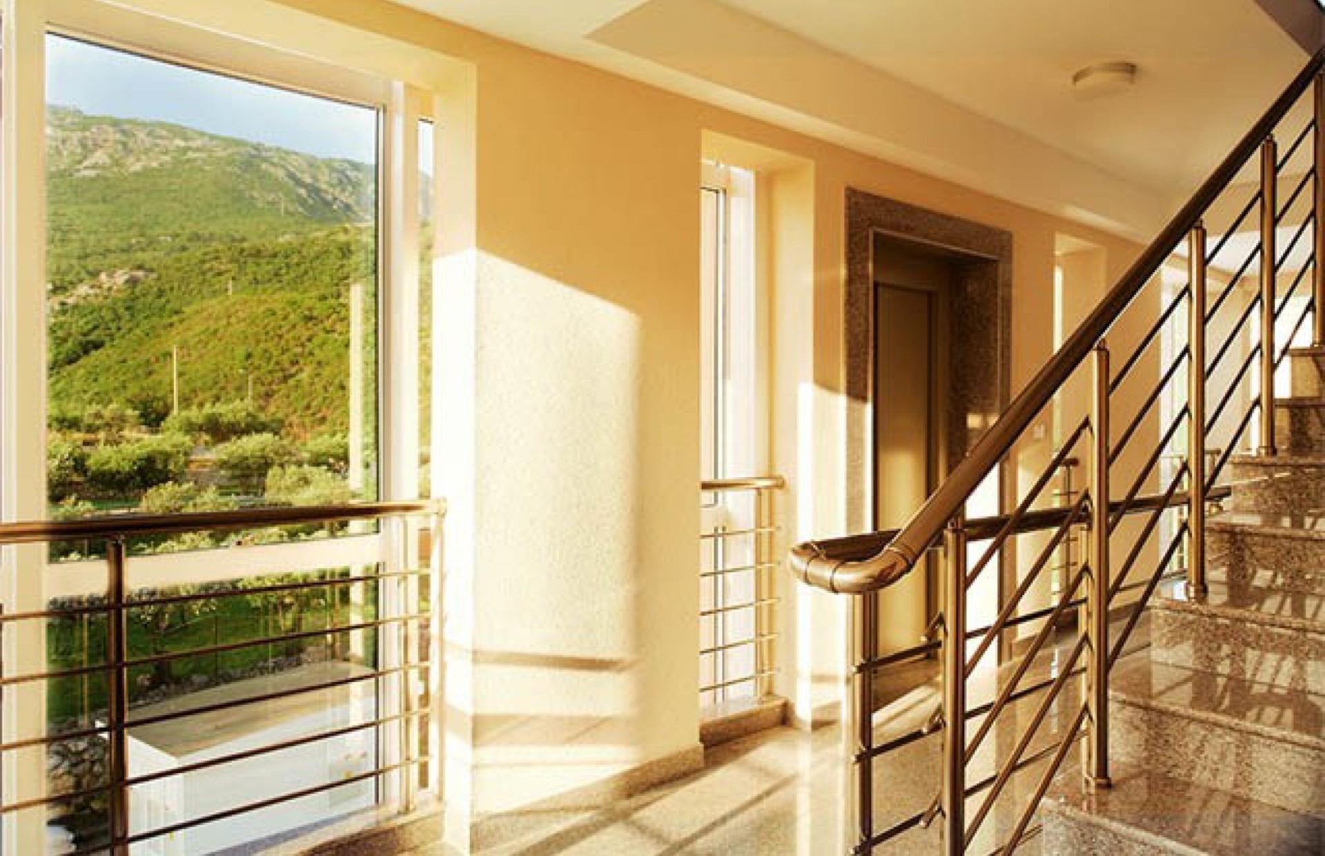 Apartment · Becici