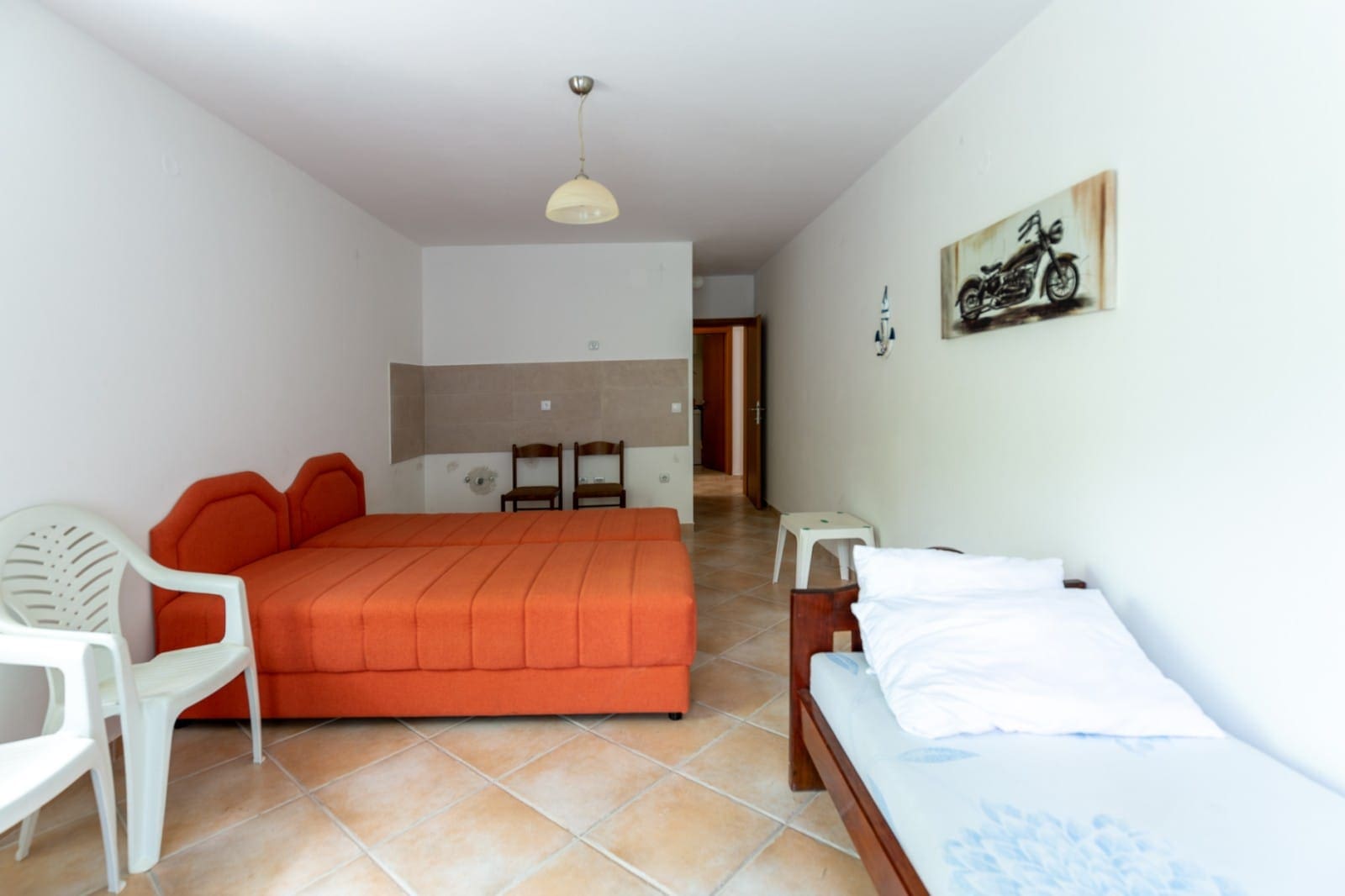 Apartment · Utjeha
