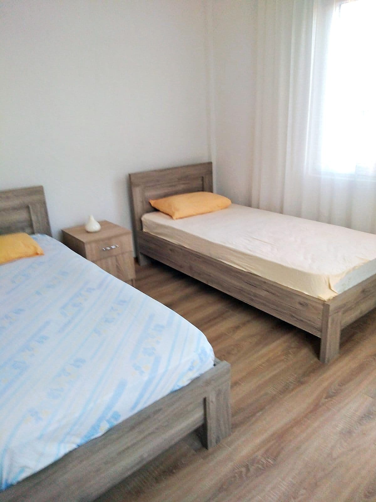 Talo · Ulcinj