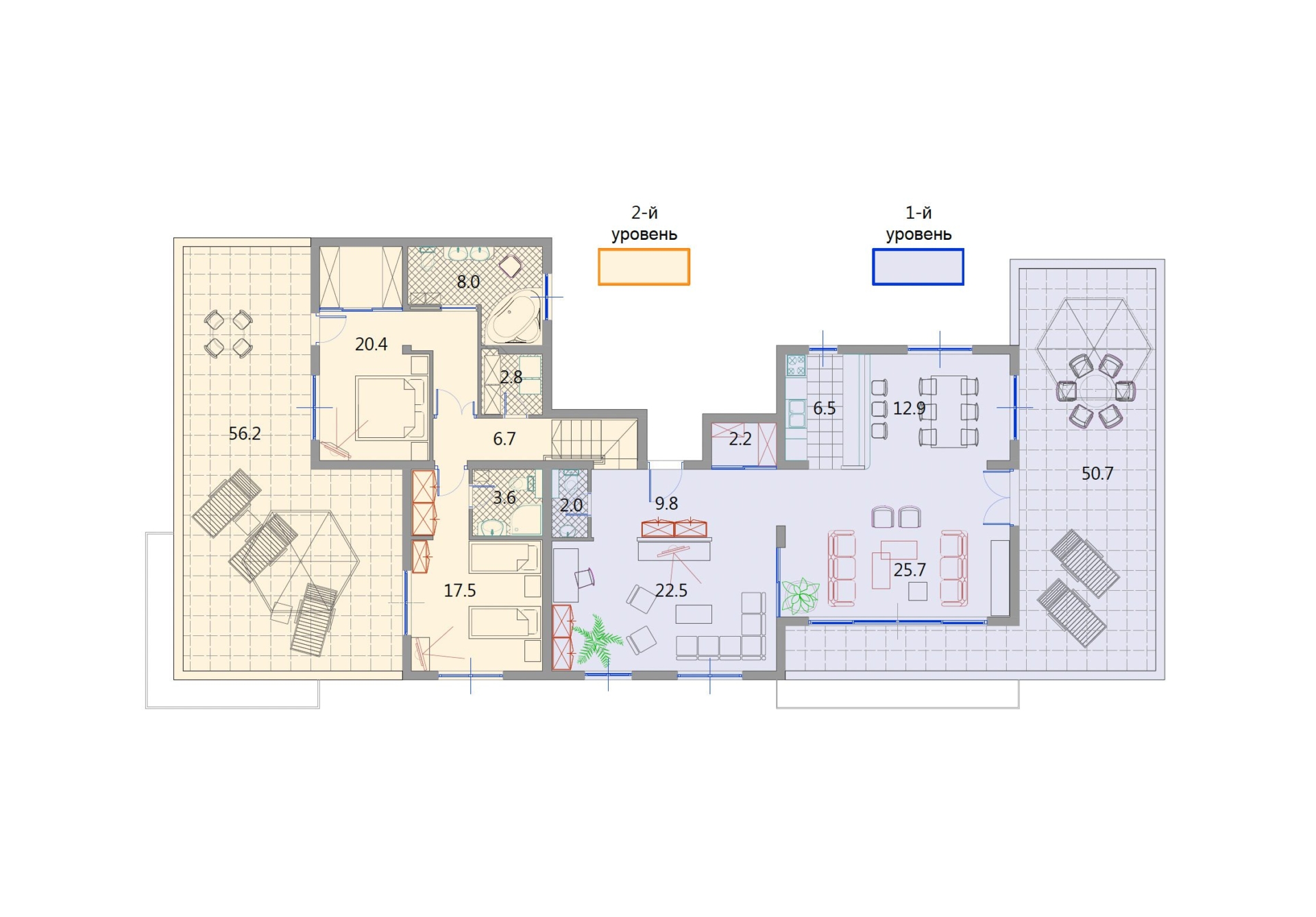 Apartment · Becici