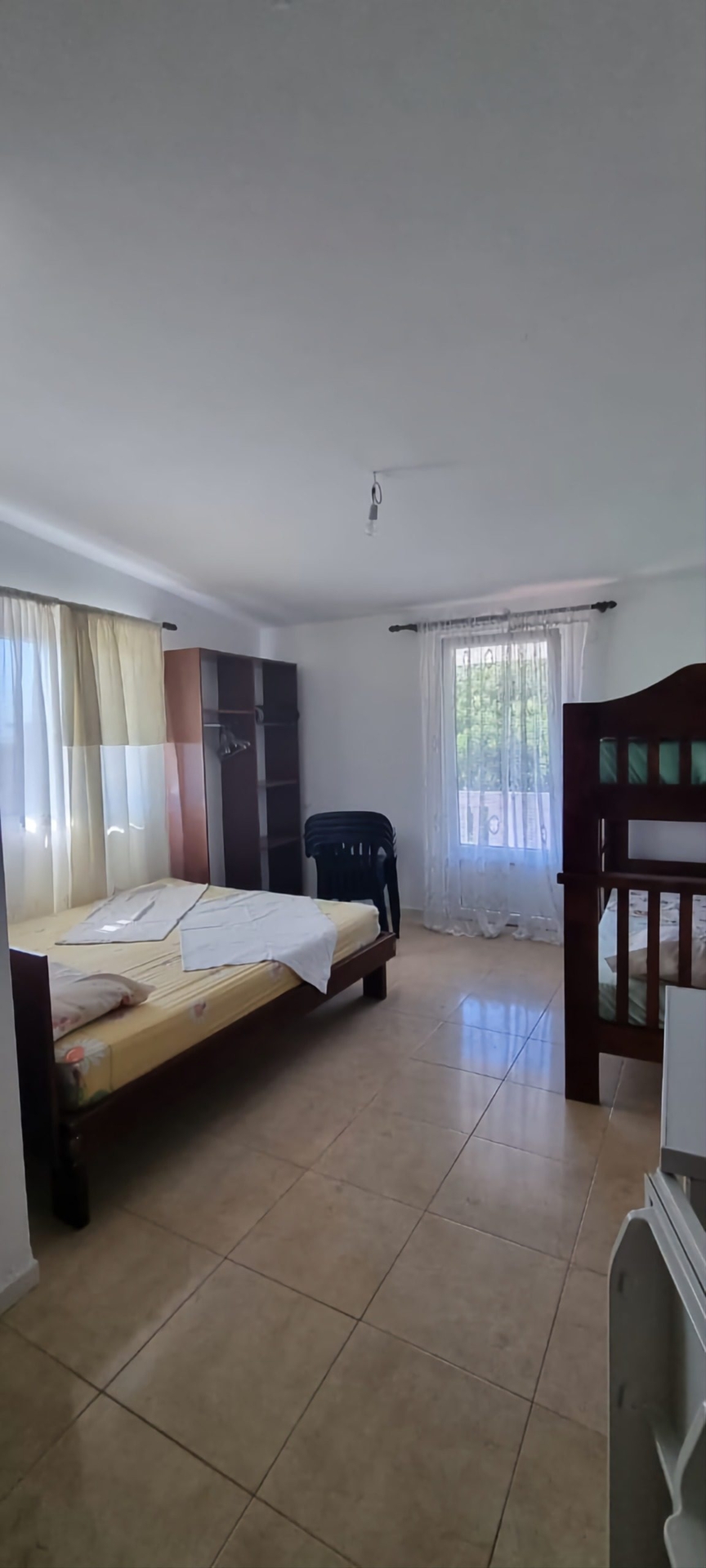 Apartment · Utjeha