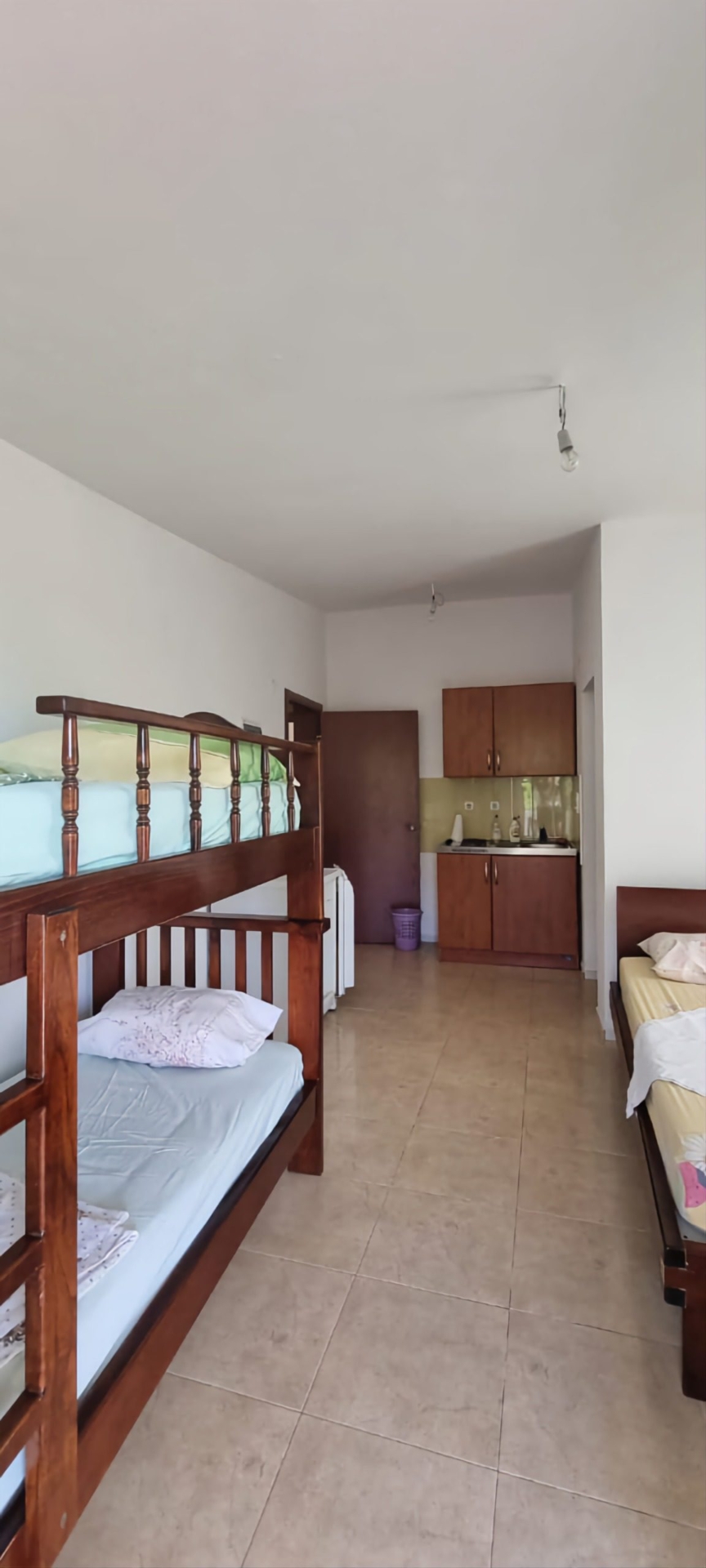 Apartment · Utjeha