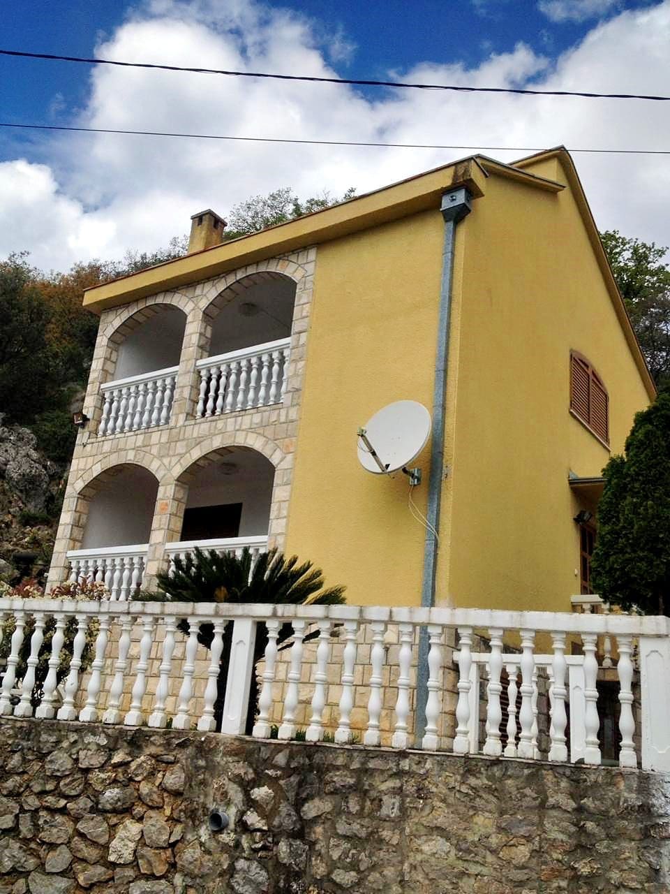 Talo · Budva