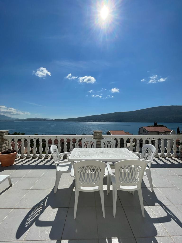 Villa · Baosici