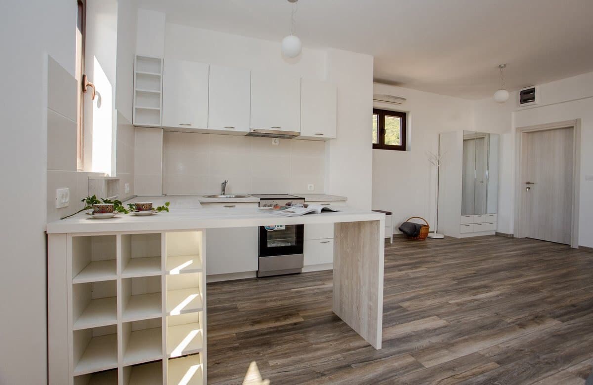 Apartment · Rafailovici