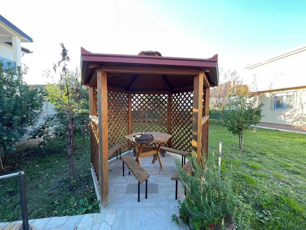 Talo · Bar